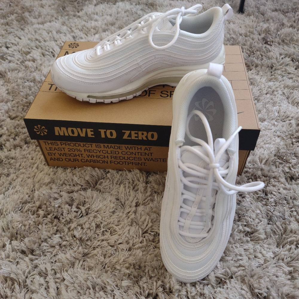 WMNS Nike Air Max 97
